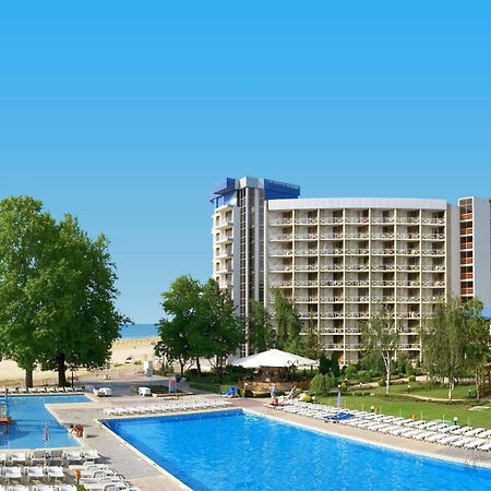 Kaliakra Beach Hotel Albena Dış mekan fotoğraf