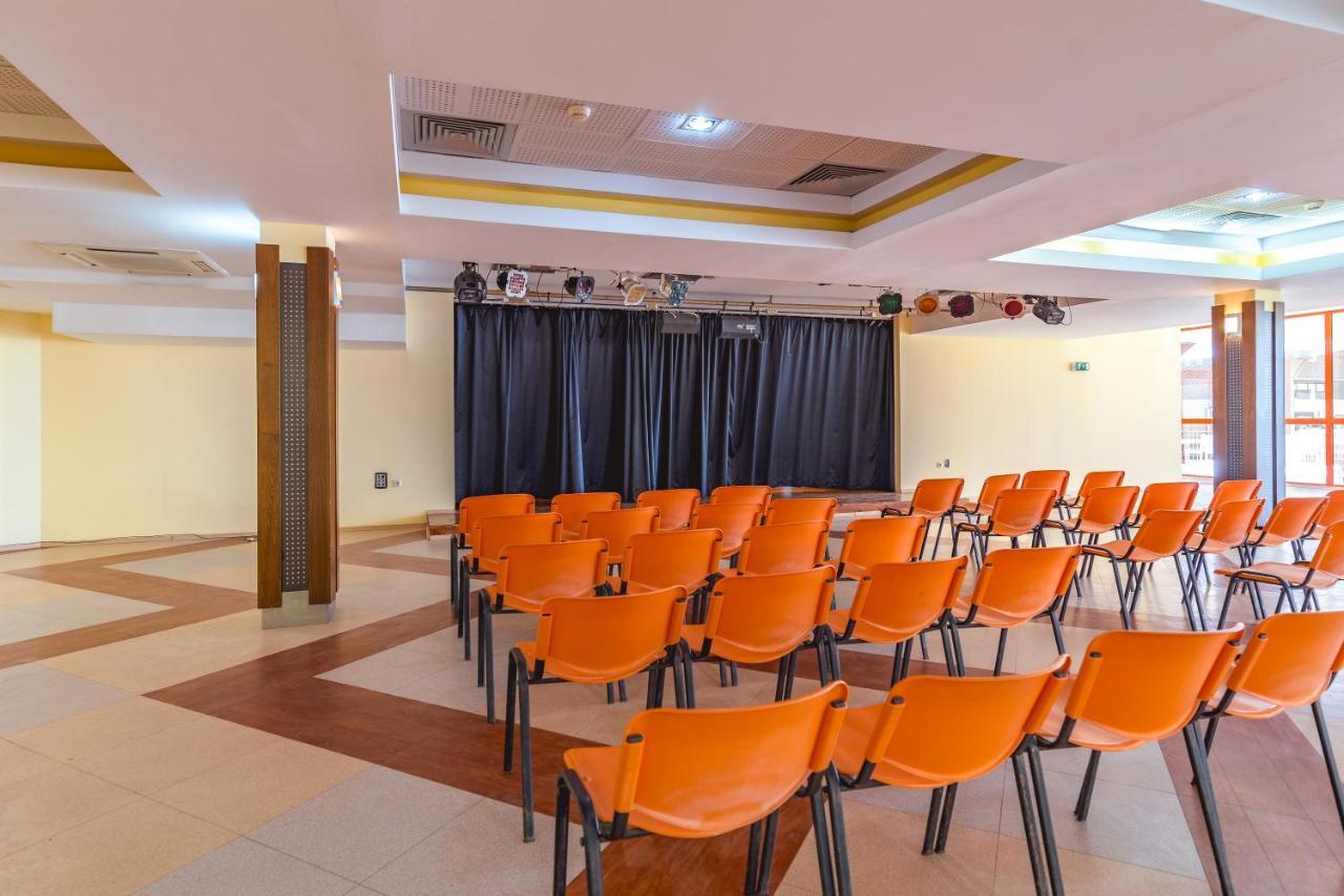 Kaliakra Beach Hotel Albena Dış mekan fotoğraf