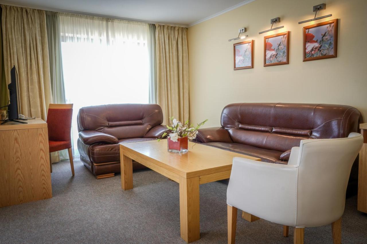 Kaliakra Beach Hotel Albena Dış mekan fotoğraf
