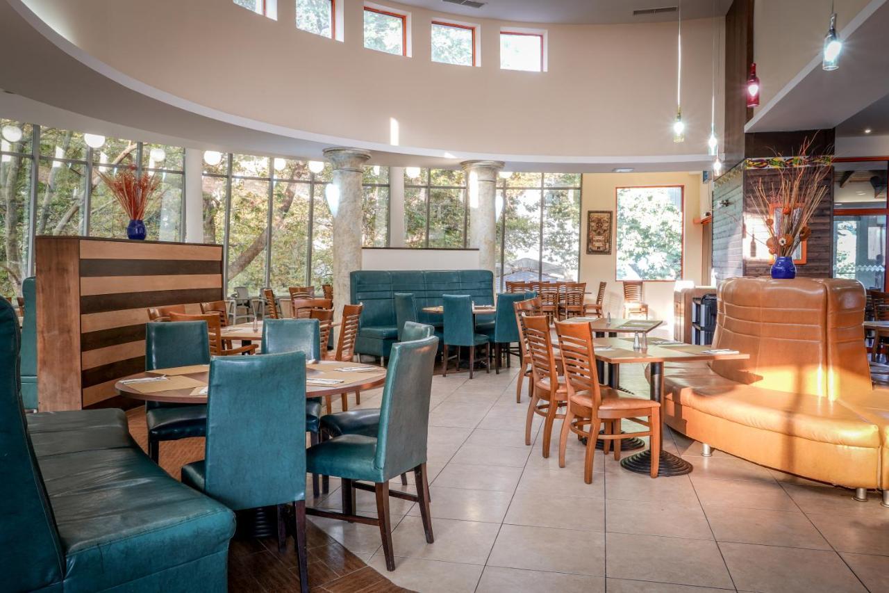 Kaliakra Beach Hotel Albena Dış mekan fotoğraf