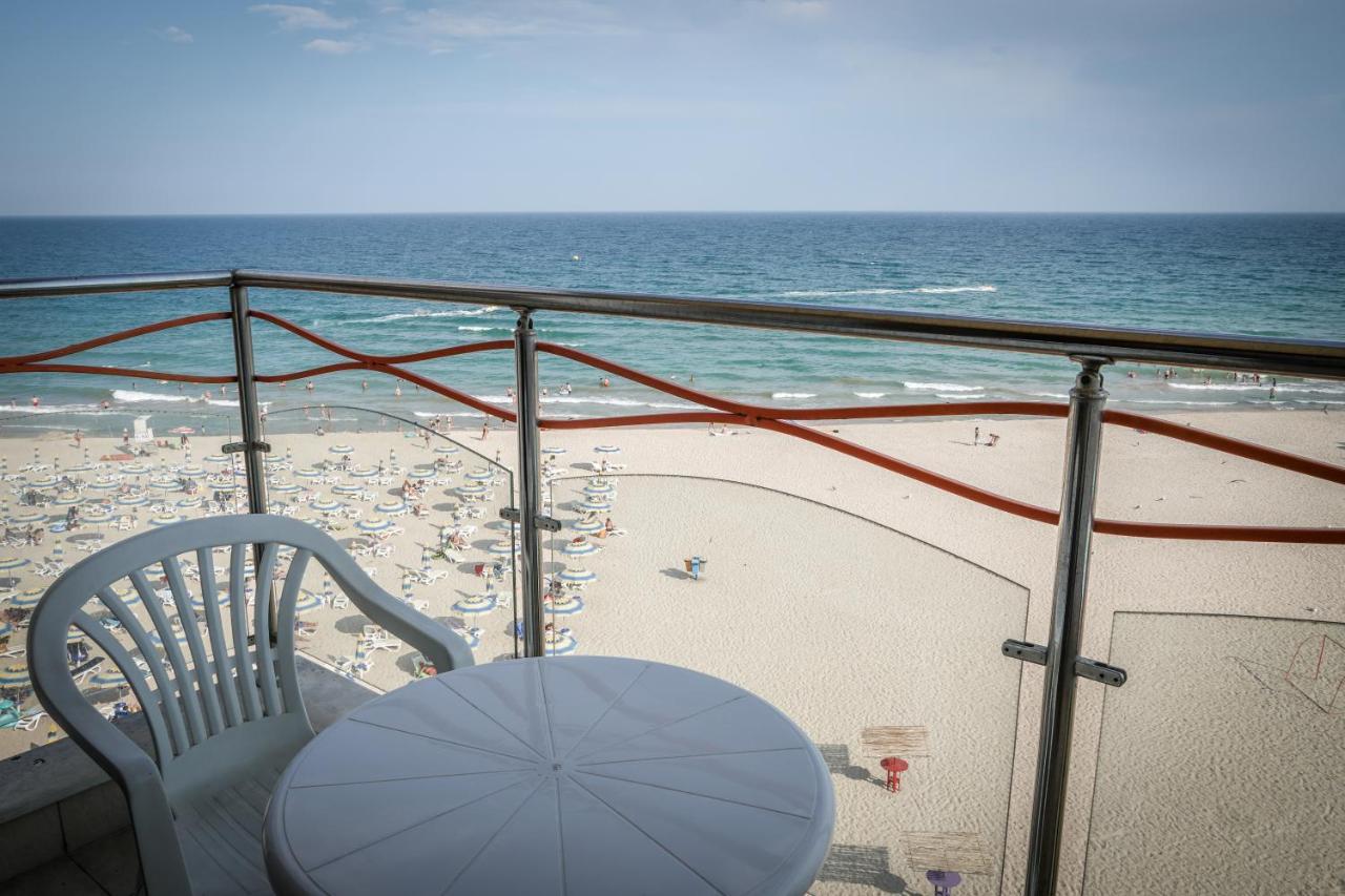 Kaliakra Beach Hotel Albena Dış mekan fotoğraf