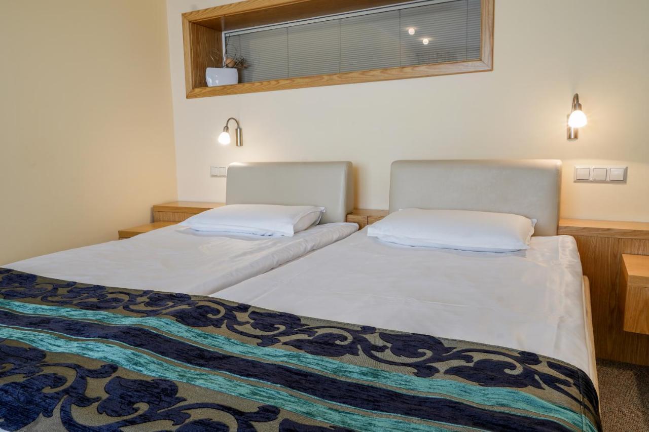 Kaliakra Beach Hotel Albena Dış mekan fotoğraf