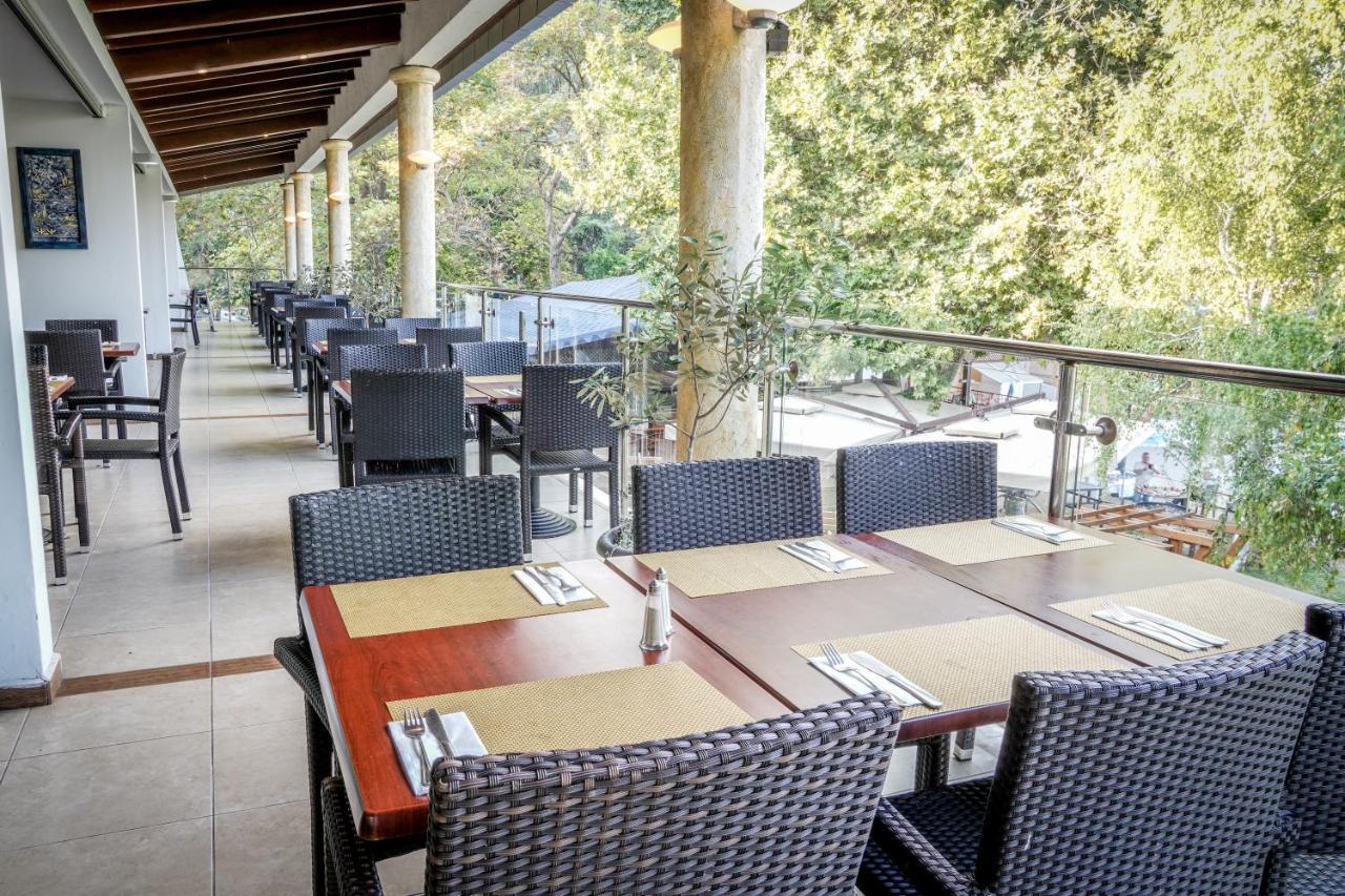 Kaliakra Beach Hotel Albena Dış mekan fotoğraf