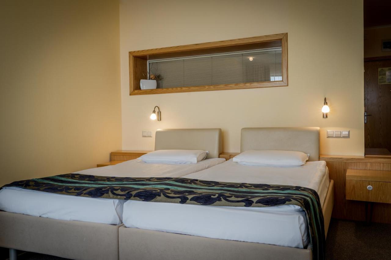 Kaliakra Beach Hotel Albena Dış mekan fotoğraf