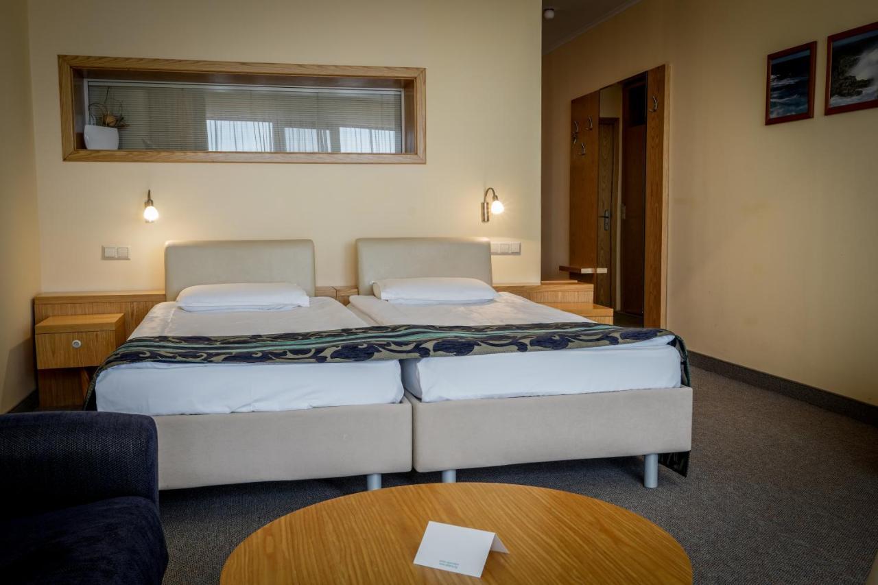 Kaliakra Beach Hotel Albena Dış mekan fotoğraf